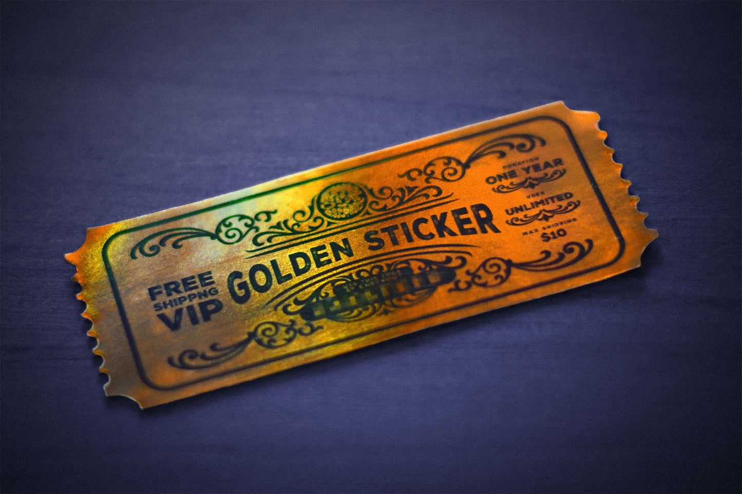 Human Sweat Stickers - Book 1 - Sticker Pack