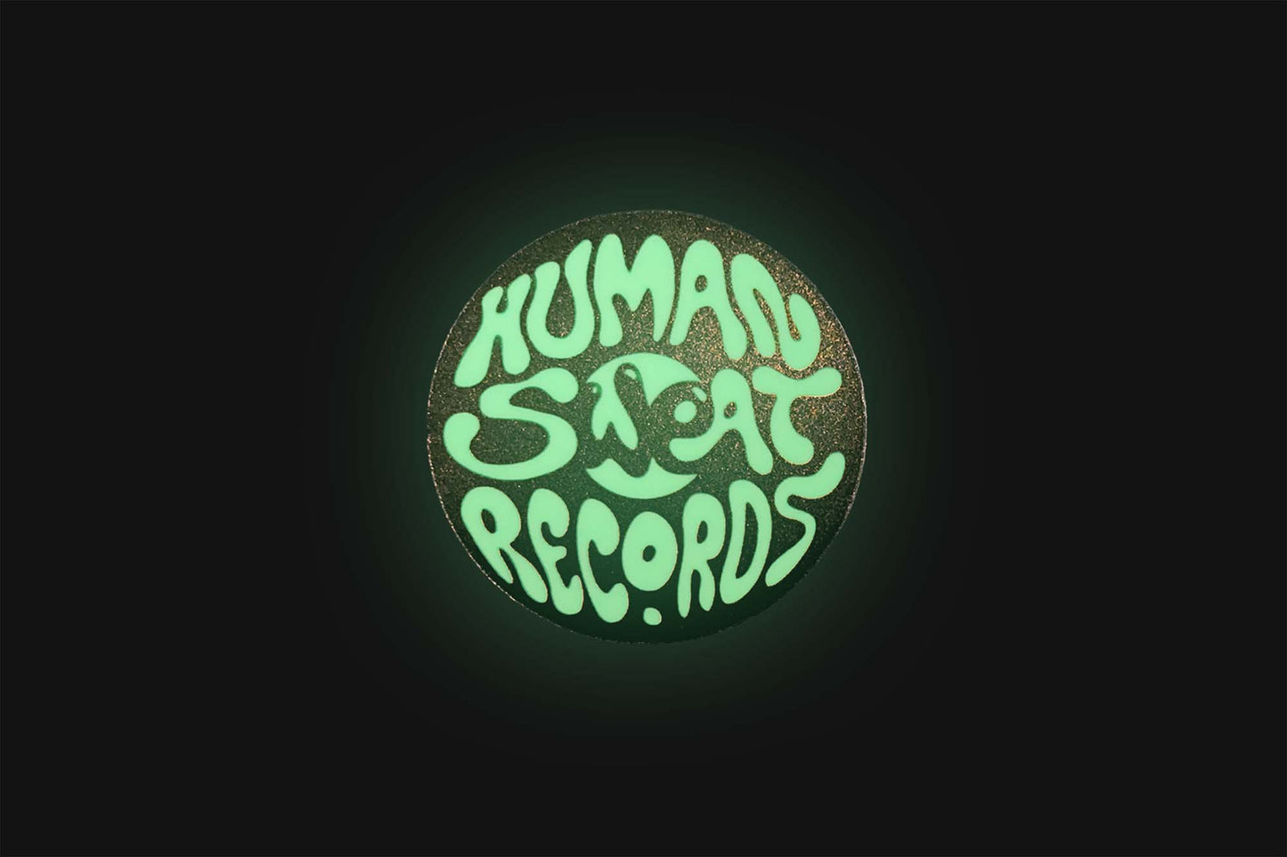 Human Sweat Stickers - Book 1 - Sticker Pack