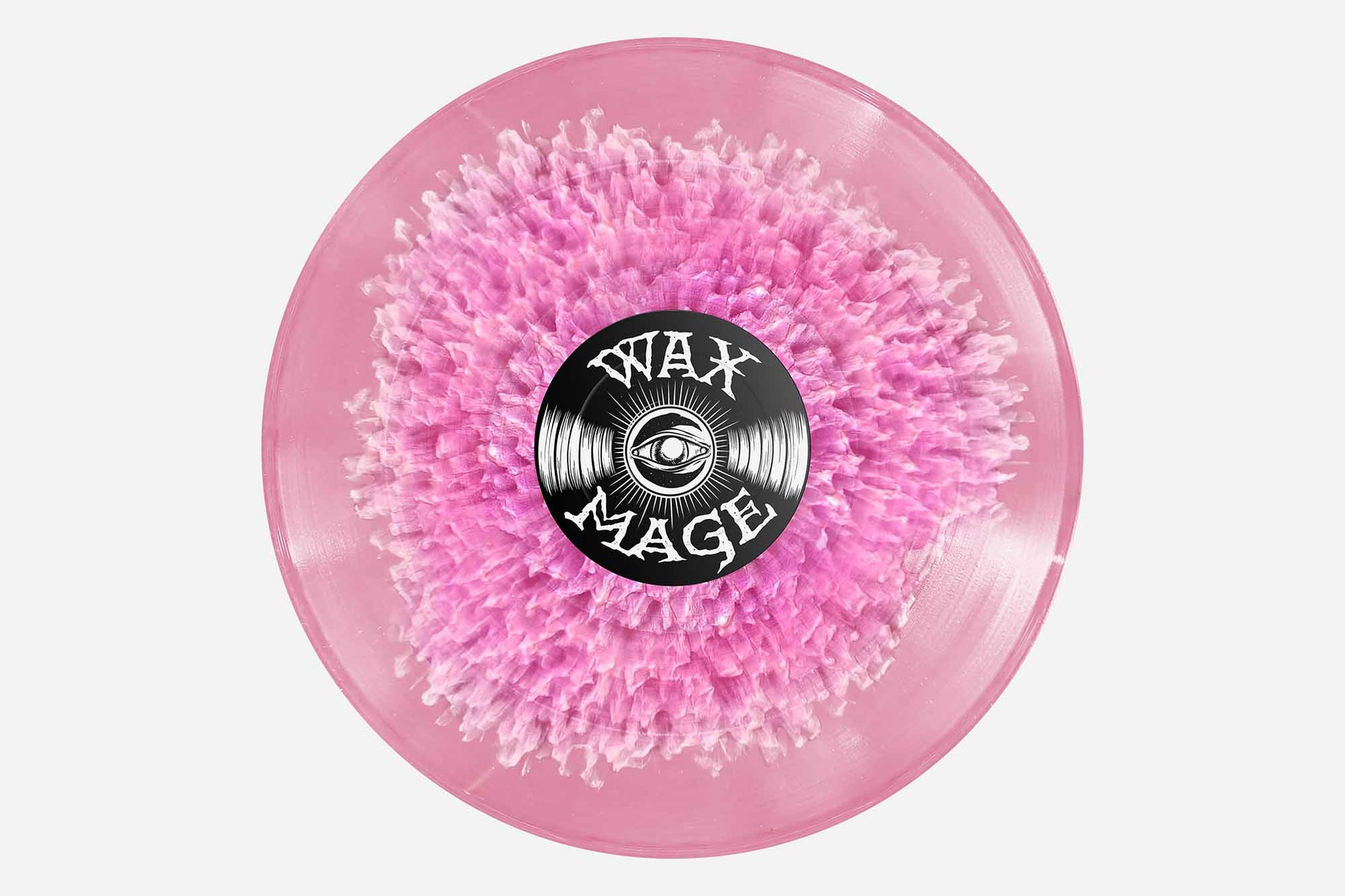 The Stable Trotters - Master Bundle (all second pressing variants) Human Sweat Records